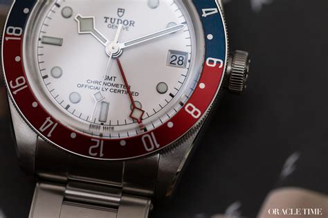 tudor bb gmt white|tudor opaline gmt.